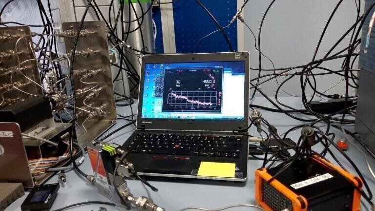 Clients can first test the module in their R&D lab before OEM integration